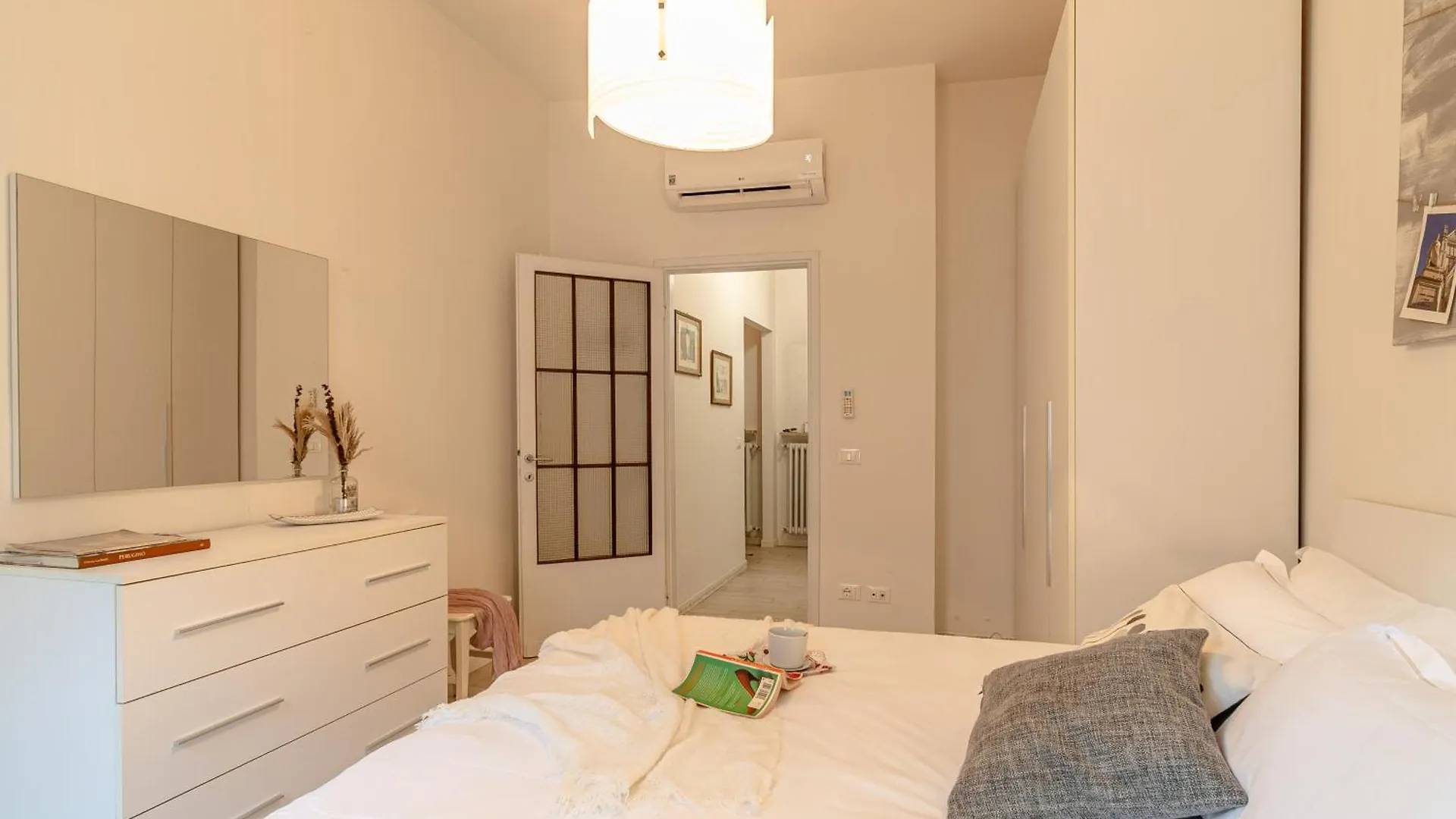 Courtyard Nest Apartment Florence 0*,  Italy