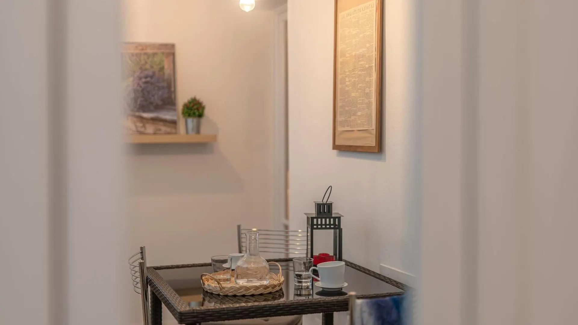 Courtyard Nest Apartment Florence 0*,  Italy